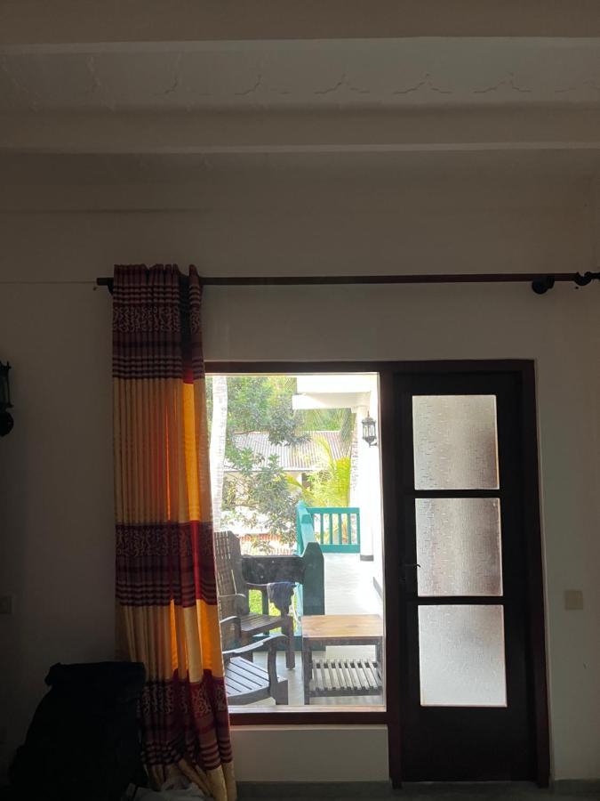 Villawatuna Unawatuna Exterior photo